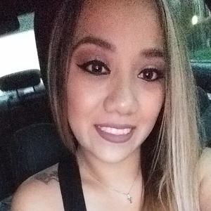 Meet your Posher, Jeanette